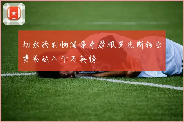 切尔西利物浦争夺摩根罗杰斯转会费或达八千万英镑