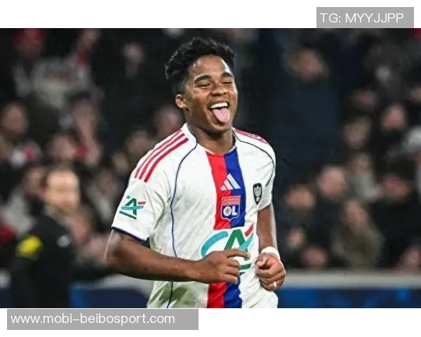 恩德里克开局火热里昂生涯前三场均进三球创历史纪录