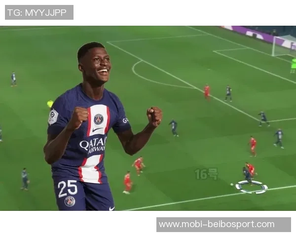 努诺门德斯谈世界最佳边后卫称号不愿自夸谦逊态度引人关注